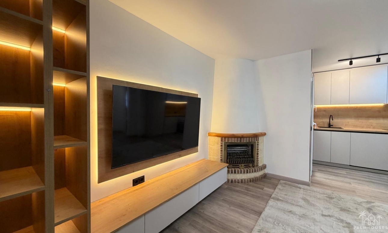 Herverkoop - Huis - Torrevieja - Miramar - Torre Del Moro
