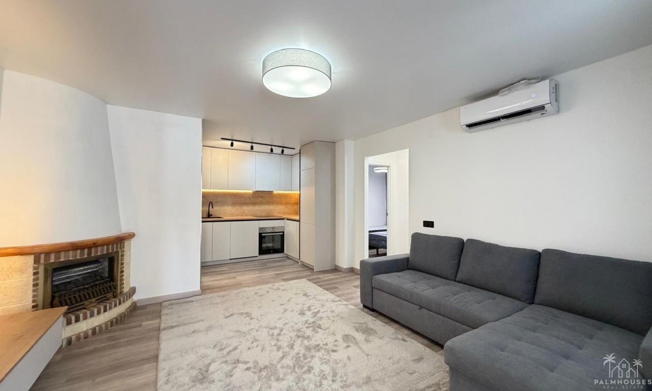 Herverkoop - Huis - Torrevieja - Miramar - Torre Del Moro