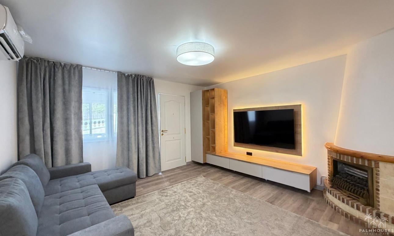 Herverkoop - Huis - Torrevieja - Miramar - Torre Del Moro