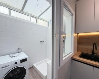Herverkoop - Huis - Torrevieja - Miramar - Torre Del Moro