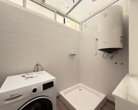 Herverkoop - Huis - Torrevieja - Miramar - Torre Del Moro