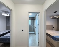 Herverkoop - Huis - Torrevieja - Miramar - Torre Del Moro