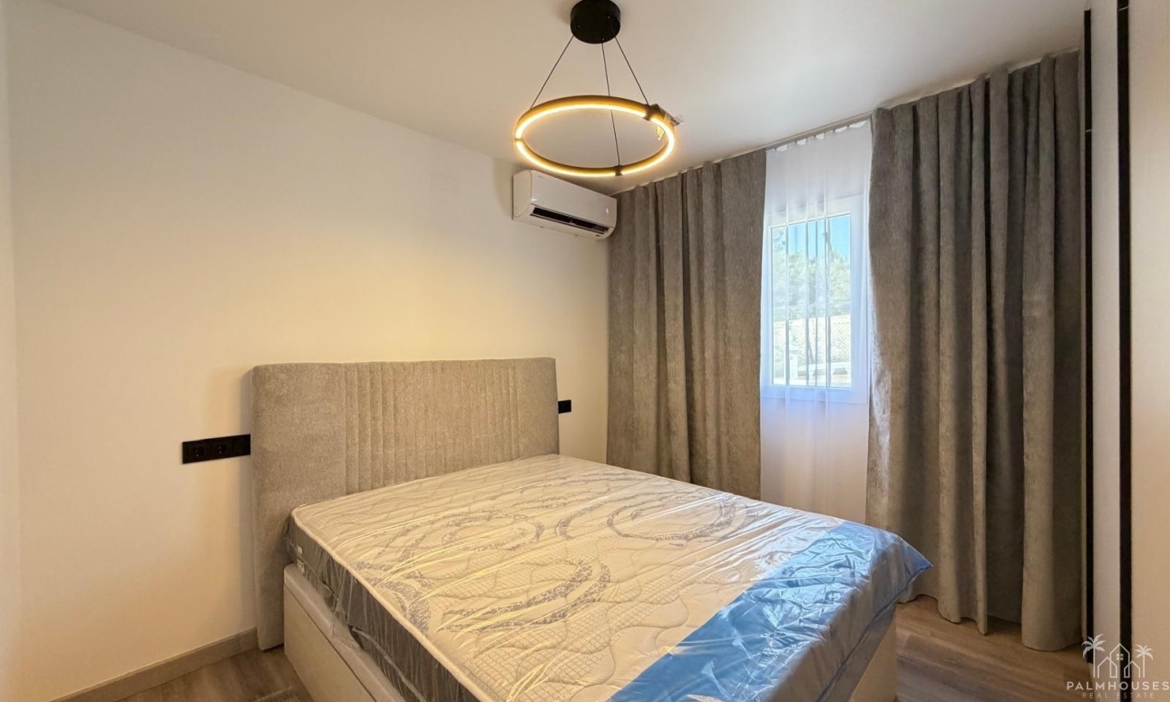 Herverkoop - Huis - Torrevieja - Miramar - Torre Del Moro