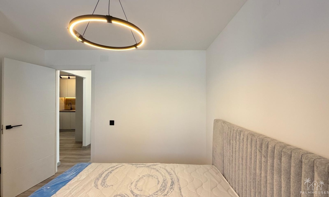 Herverkoop - Huis - Torrevieja - Miramar - Torre Del Moro