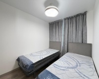 Herverkoop - Huis - Torrevieja - Miramar - Torre Del Moro