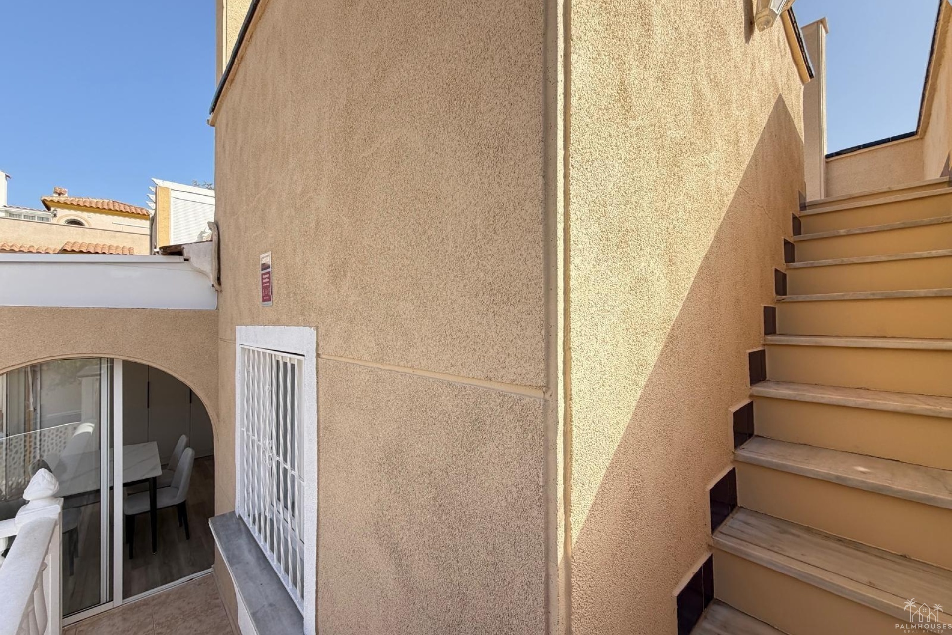 Herverkoop - Huis - Torrevieja - Miramar - Torre Del Moro