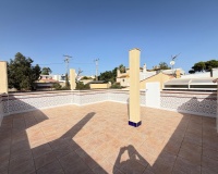 Herverkoop - Huis - Torrevieja - Miramar - Torre Del Moro