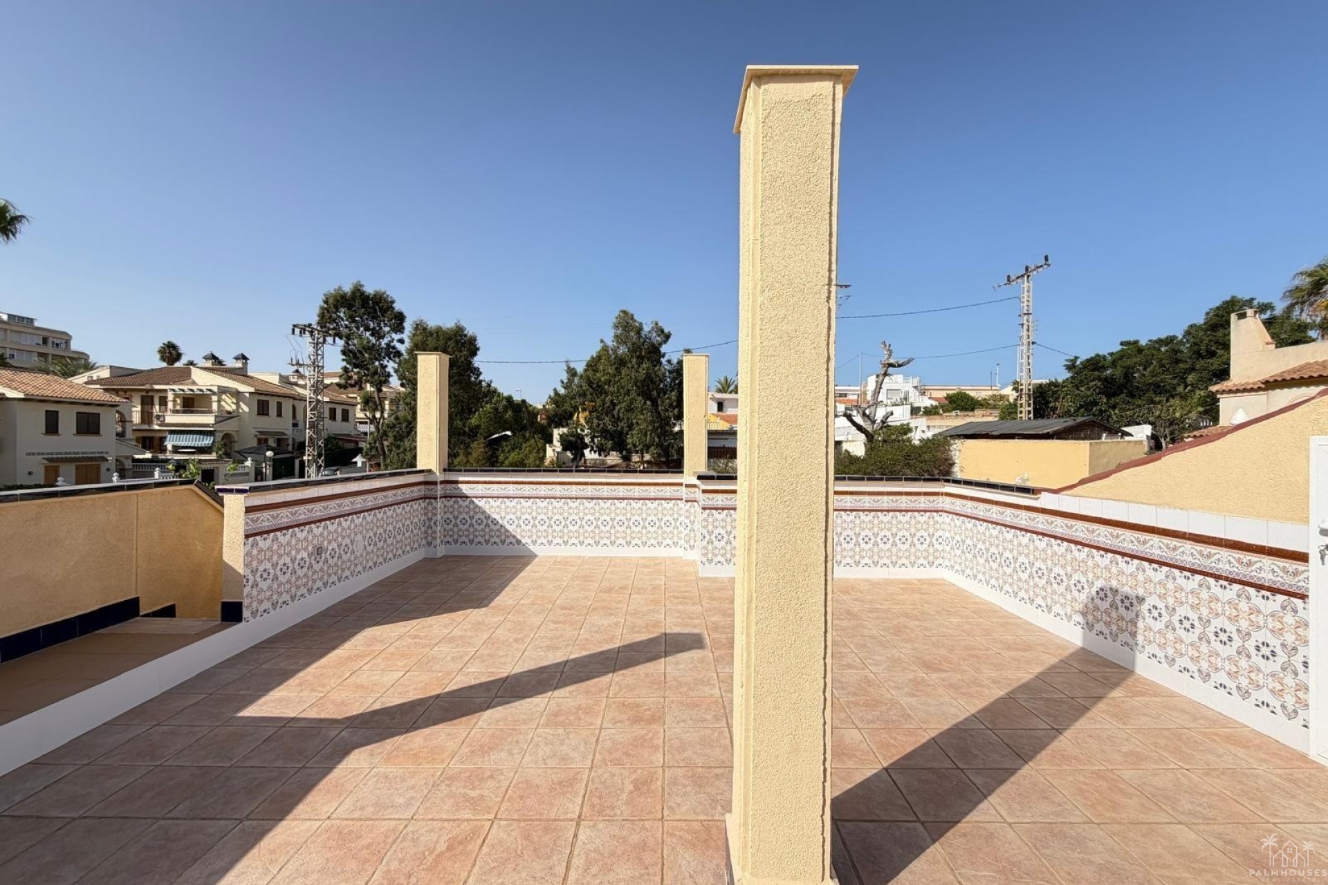 Herverkoop - Huis - Torrevieja - Miramar - Torre Del Moro