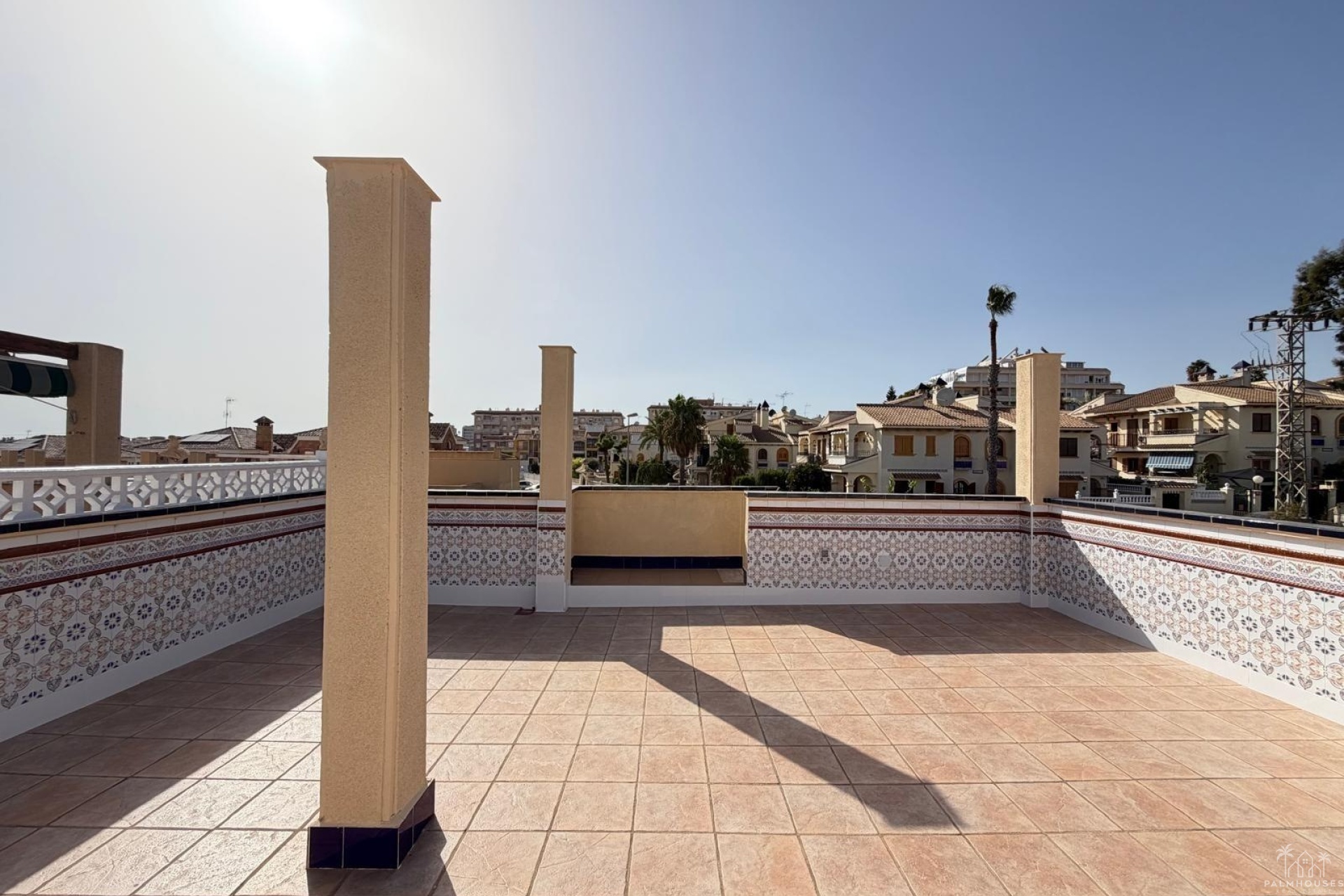 Herverkoop - Huis - Torrevieja - Miramar - Torre Del Moro