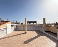 Herverkoop - Huis - Torrevieja - Miramar - Torre Del Moro