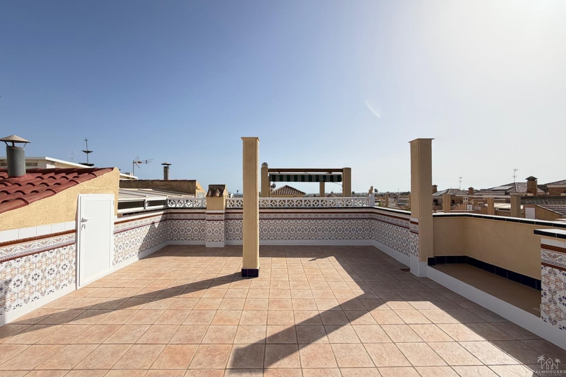 Herverkoop - Huis - Torrevieja - Miramar - Torre Del Moro