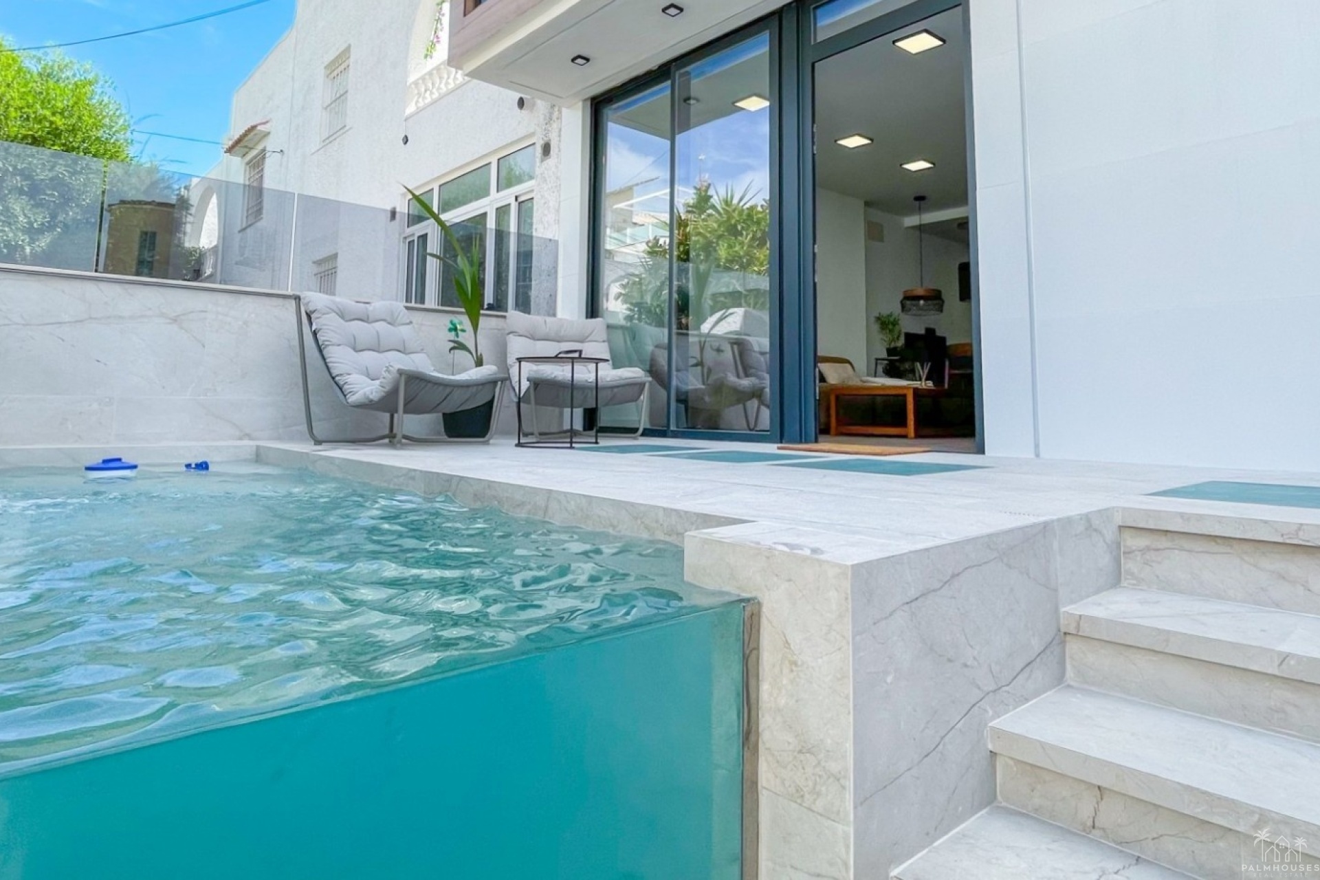 Herverkoop - Huis - Torrevieja - Nueva Torrevieja