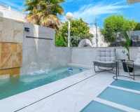 Herverkoop - Huis - Torrevieja - Nueva Torrevieja