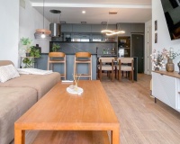 Herverkoop - Huis - Torrevieja - Nueva Torrevieja