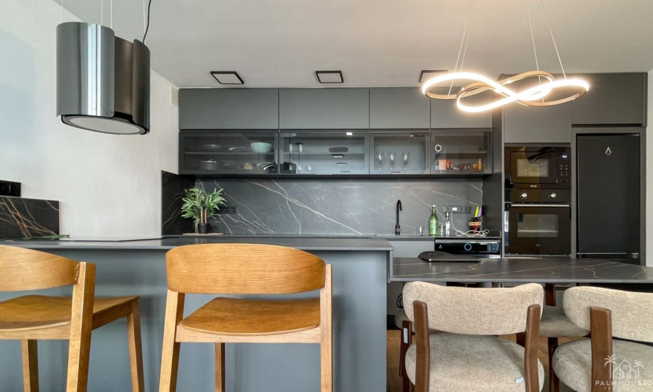 Herverkoop - Huis - Torrevieja - Nueva Torrevieja