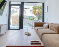 Herverkoop - Huis - Torrevieja - Nueva Torrevieja