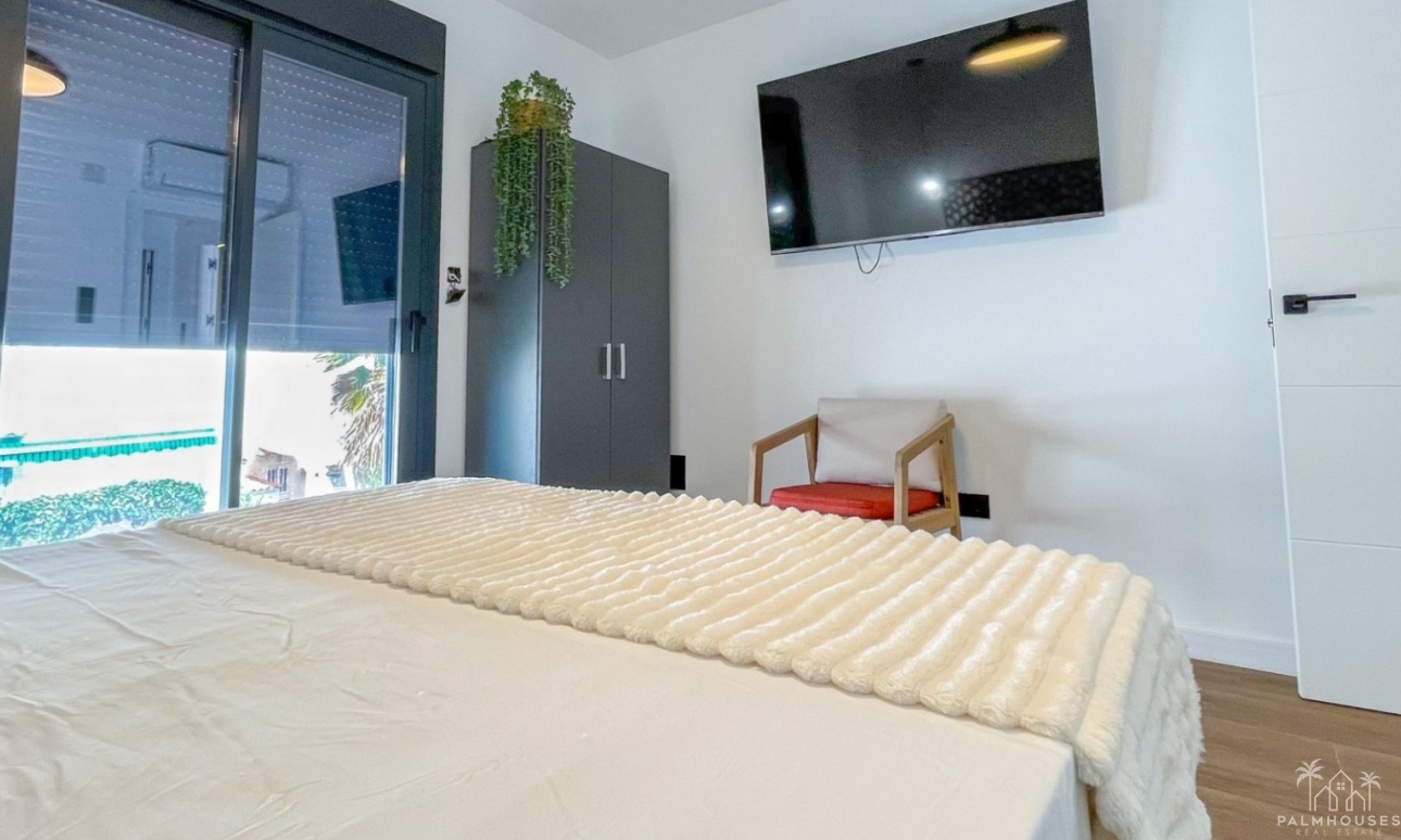 Herverkoop - Huis - Torrevieja - Nueva Torrevieja
