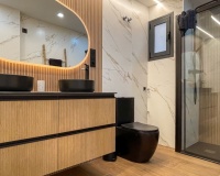 Herverkoop - Huis - Torrevieja - Nueva Torrevieja