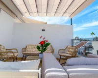 Herverkoop - Huis - Torrevieja - Nueva Torrevieja