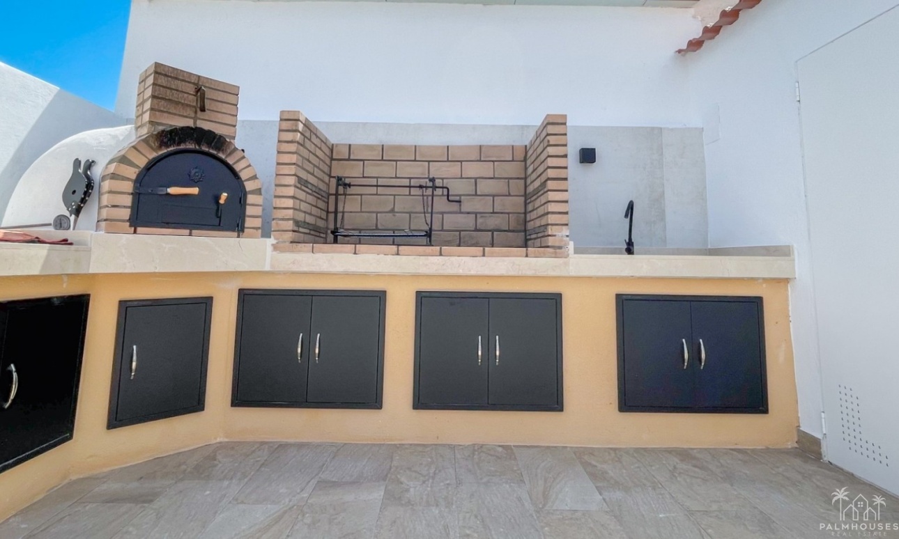Herverkoop - Huis - Torrevieja - Nueva Torrevieja