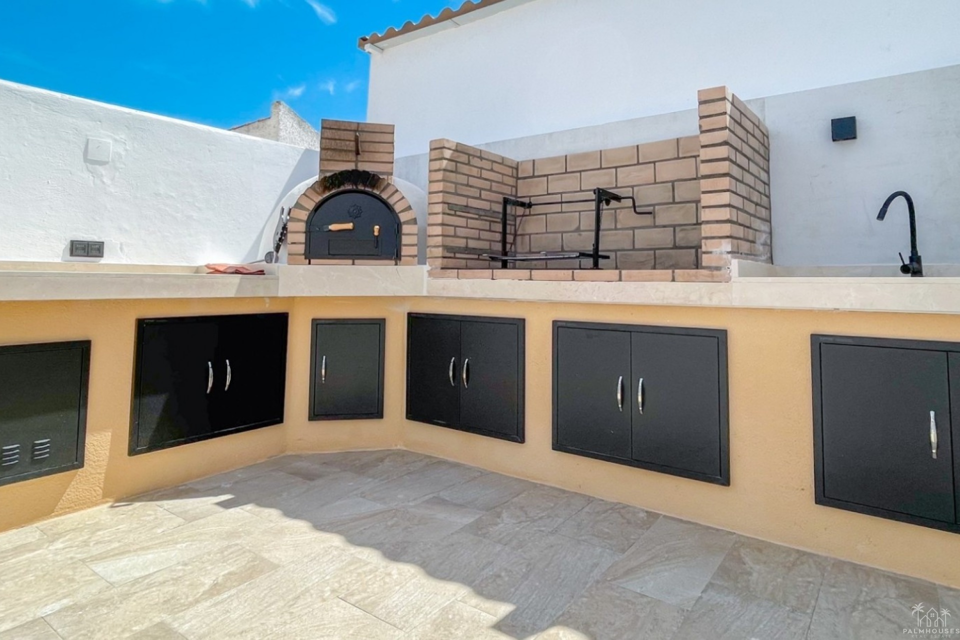 Herverkoop - Huis - Torrevieja - Nueva Torrevieja