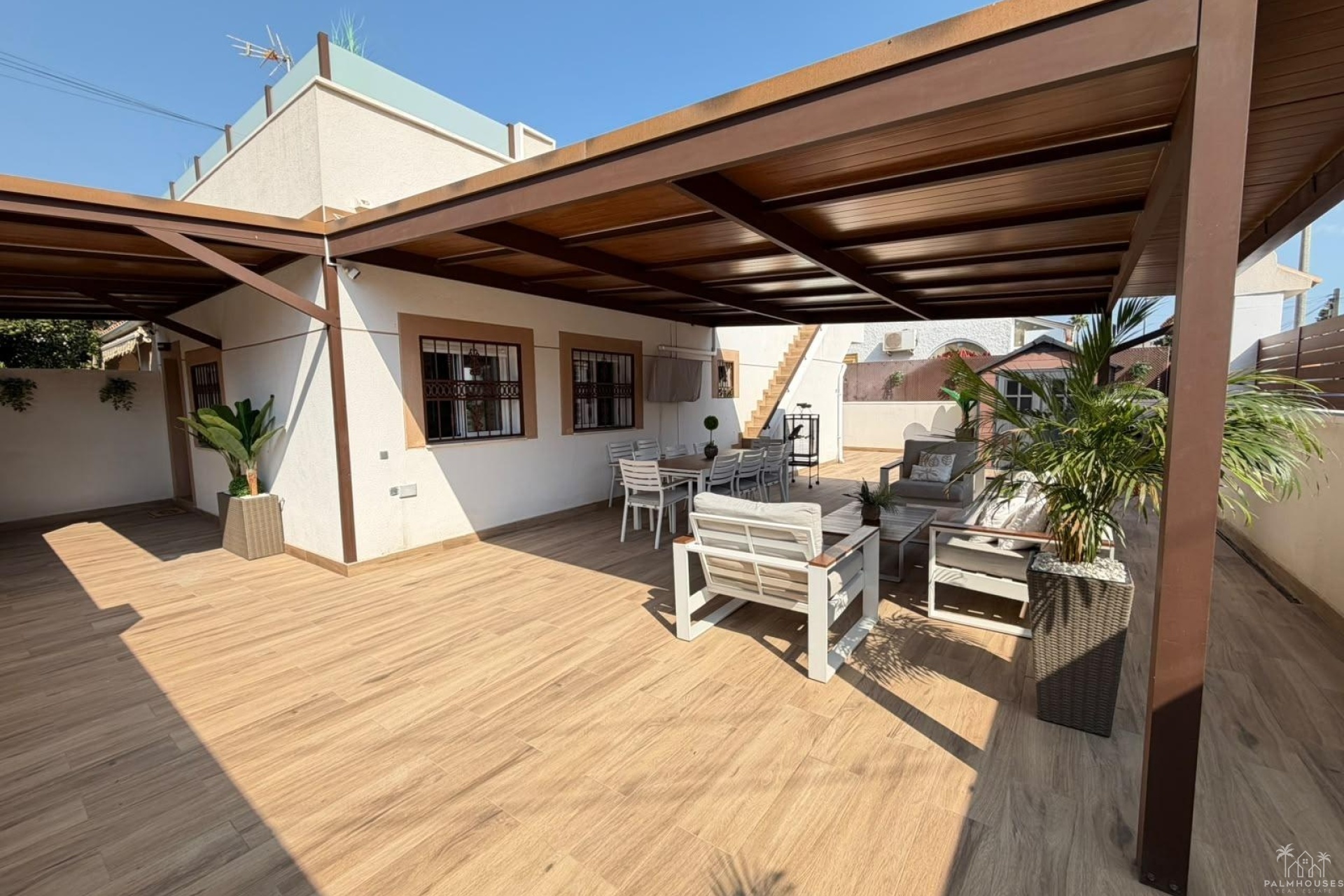 Herverkoop - Huis - Torrevieja - Nueva Torrevieja