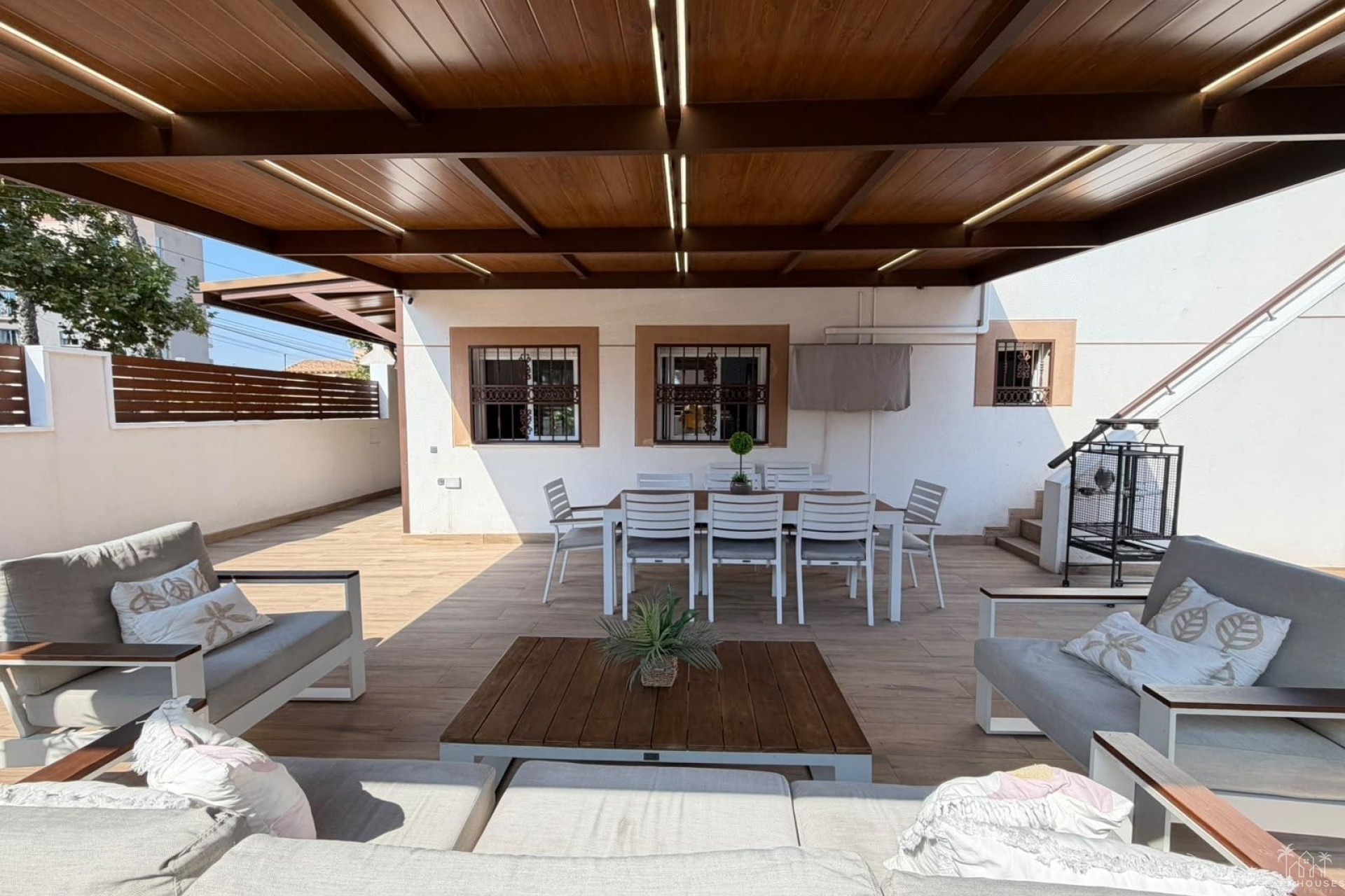 Herverkoop - Huis - Torrevieja - Nueva Torrevieja