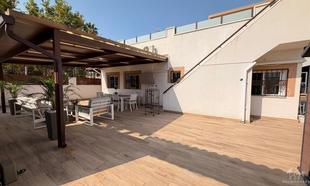 Herverkoop - Huis - Torrevieja - Nueva Torrevieja