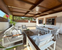 Herverkoop - Huis - Torrevieja - Nueva Torrevieja