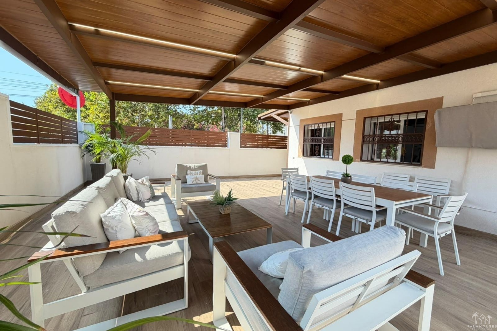 Herverkoop - Huis - Torrevieja - Nueva Torrevieja