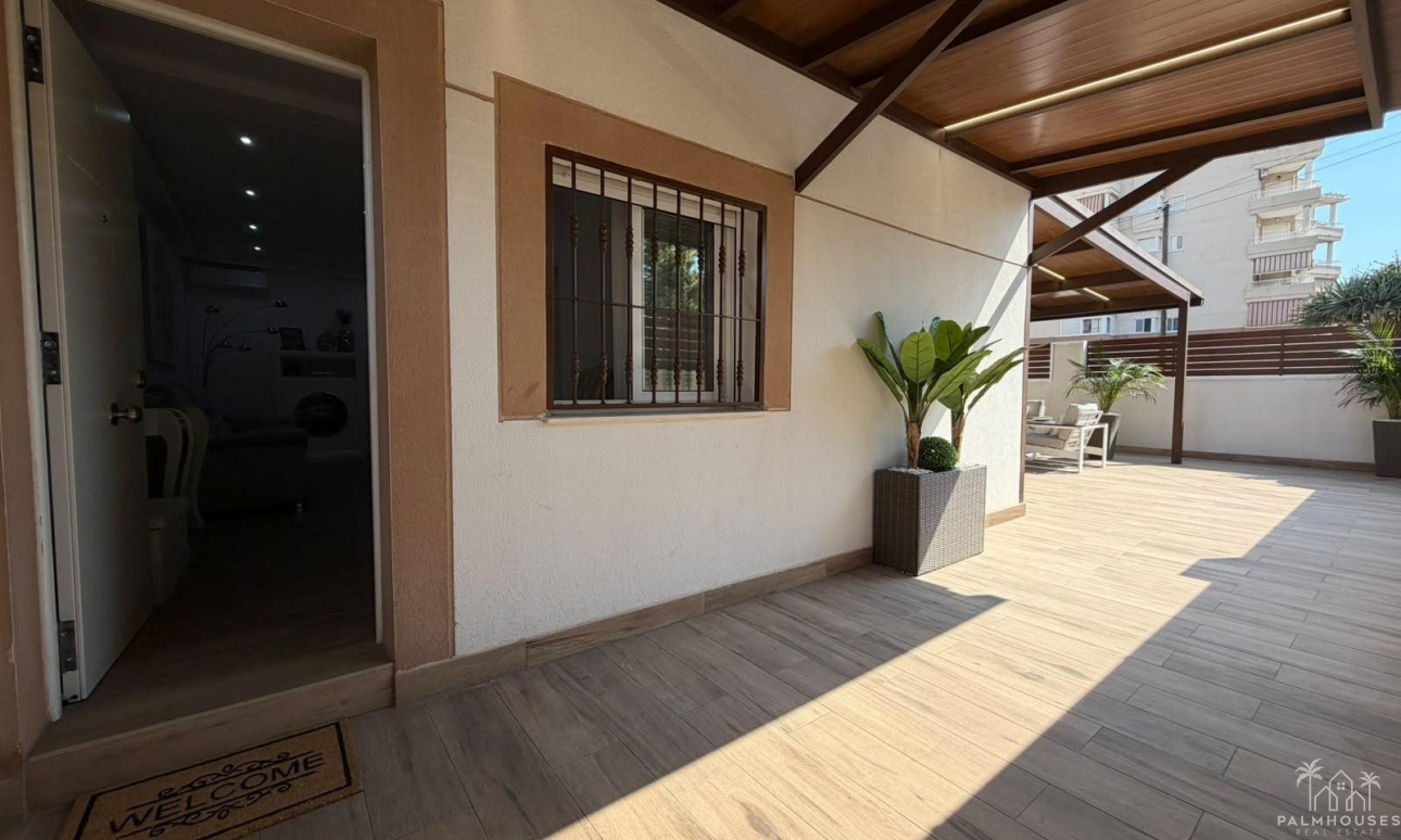 Herverkoop - Huis - Torrevieja - Nueva Torrevieja