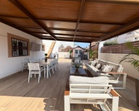 Herverkoop - Huis - Torrevieja - Nueva Torrevieja