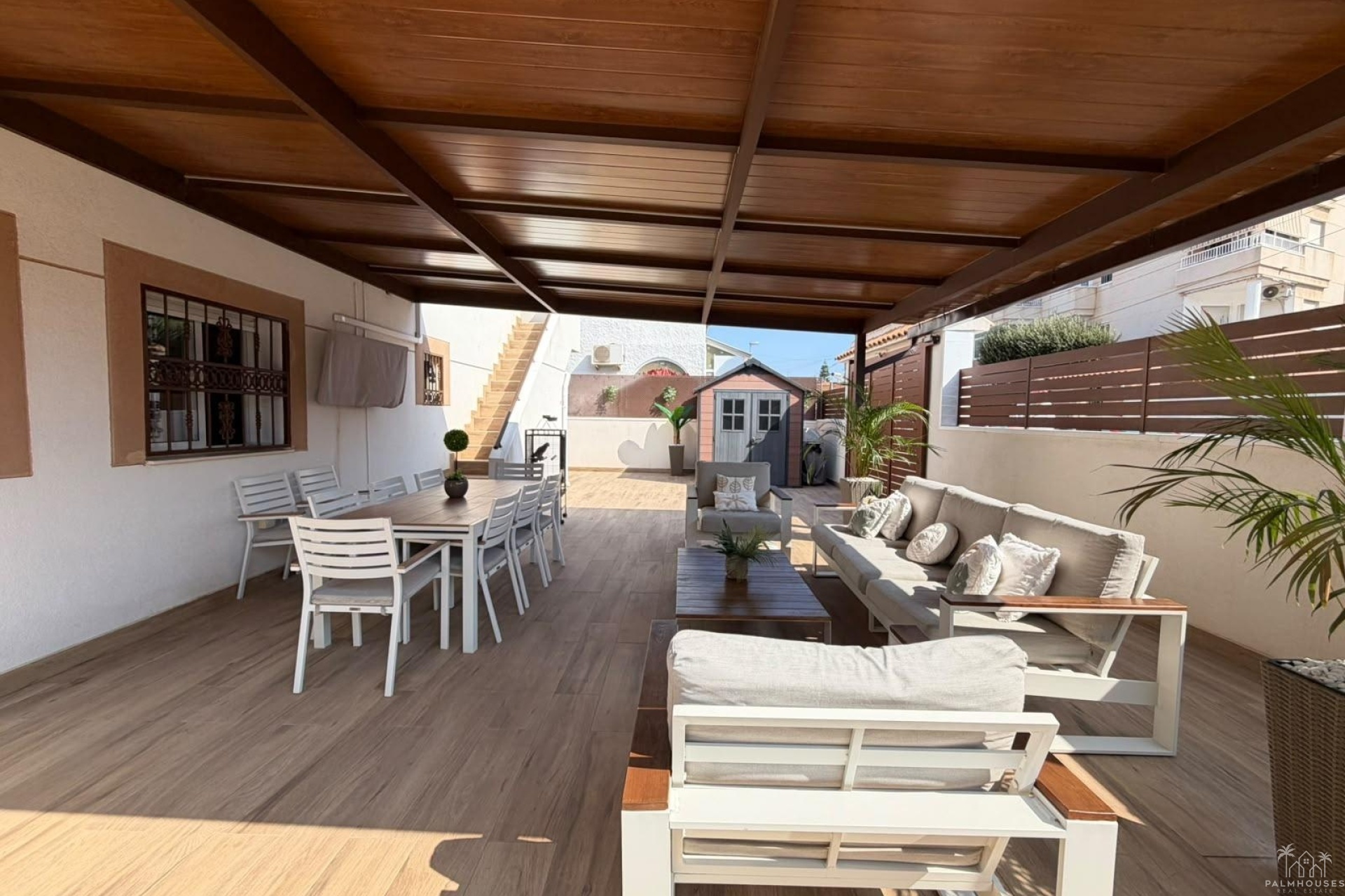 Herverkoop - Huis - Torrevieja - Nueva Torrevieja