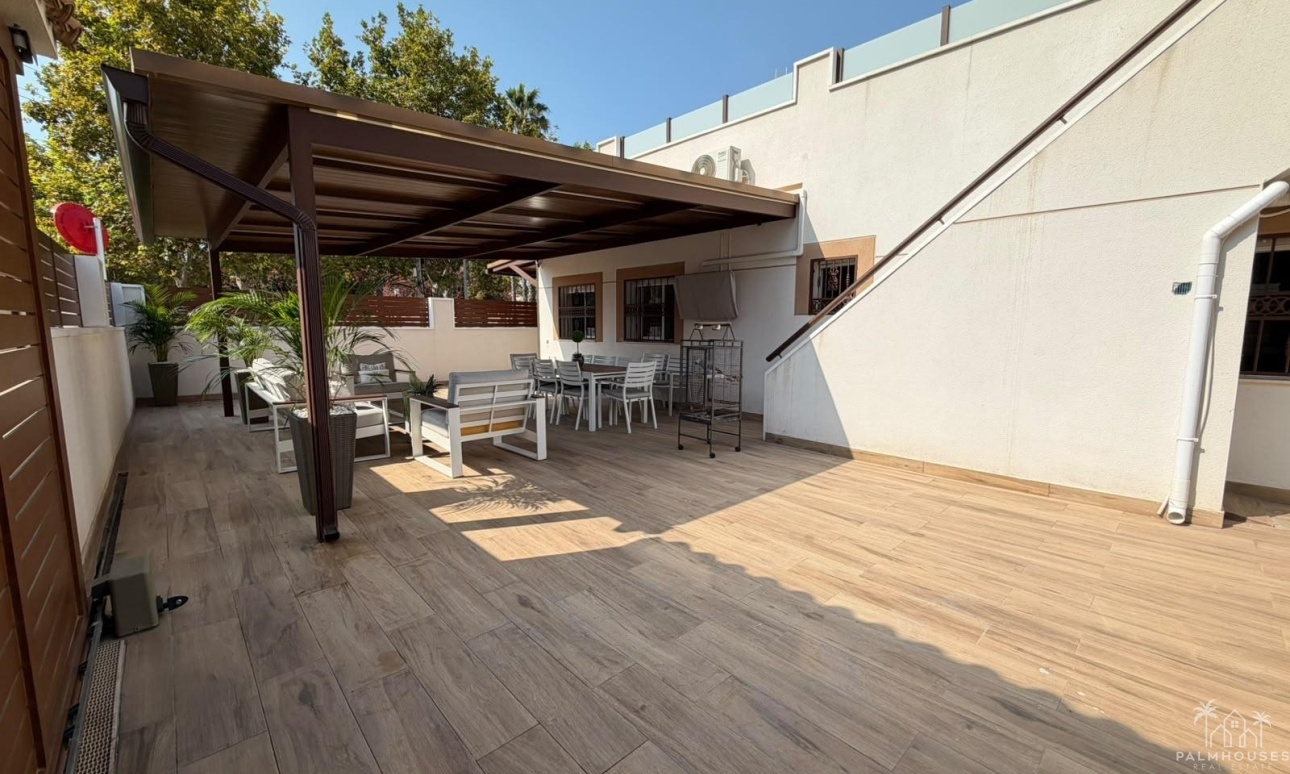 Herverkoop - Huis - Torrevieja - Nueva Torrevieja