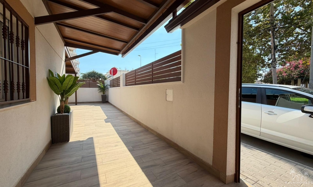 Herverkoop - Huis - Torrevieja - Nueva Torrevieja