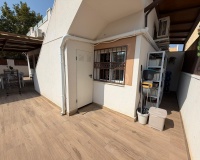 Herverkoop - Huis - Torrevieja - Nueva Torrevieja