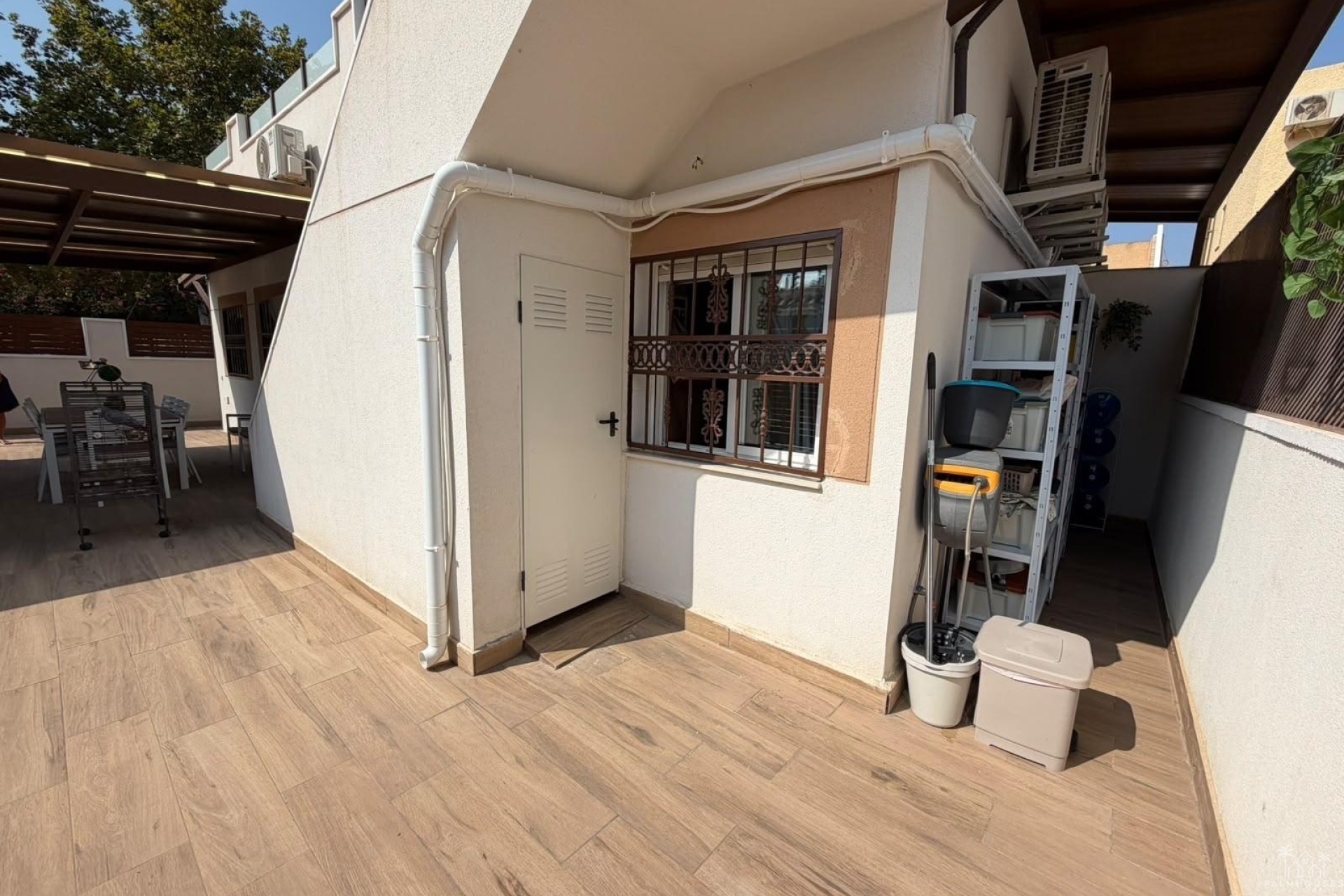 Herverkoop - Huis - Torrevieja - Nueva Torrevieja
