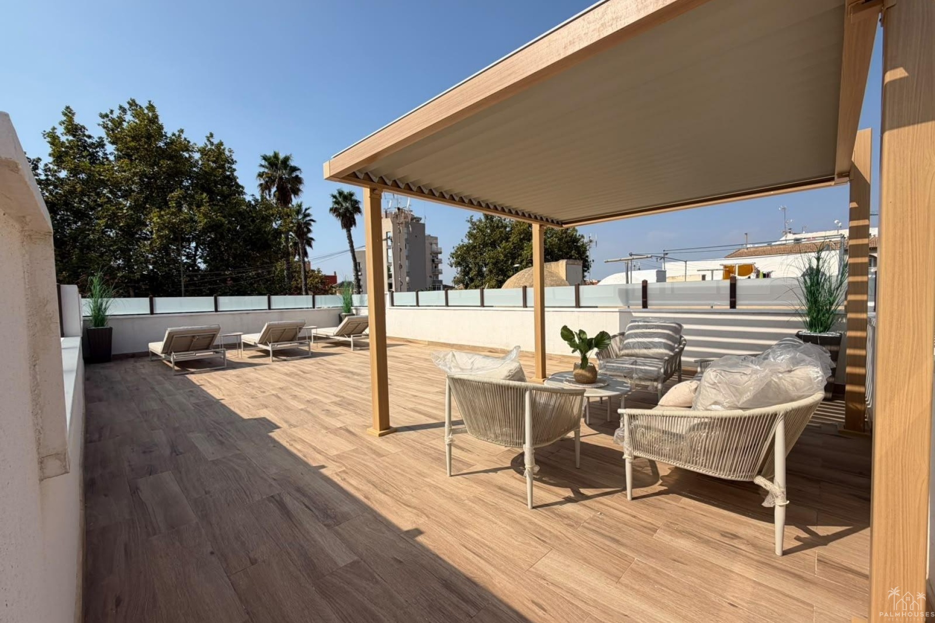 Herverkoop - Huis - Torrevieja - Nueva Torrevieja