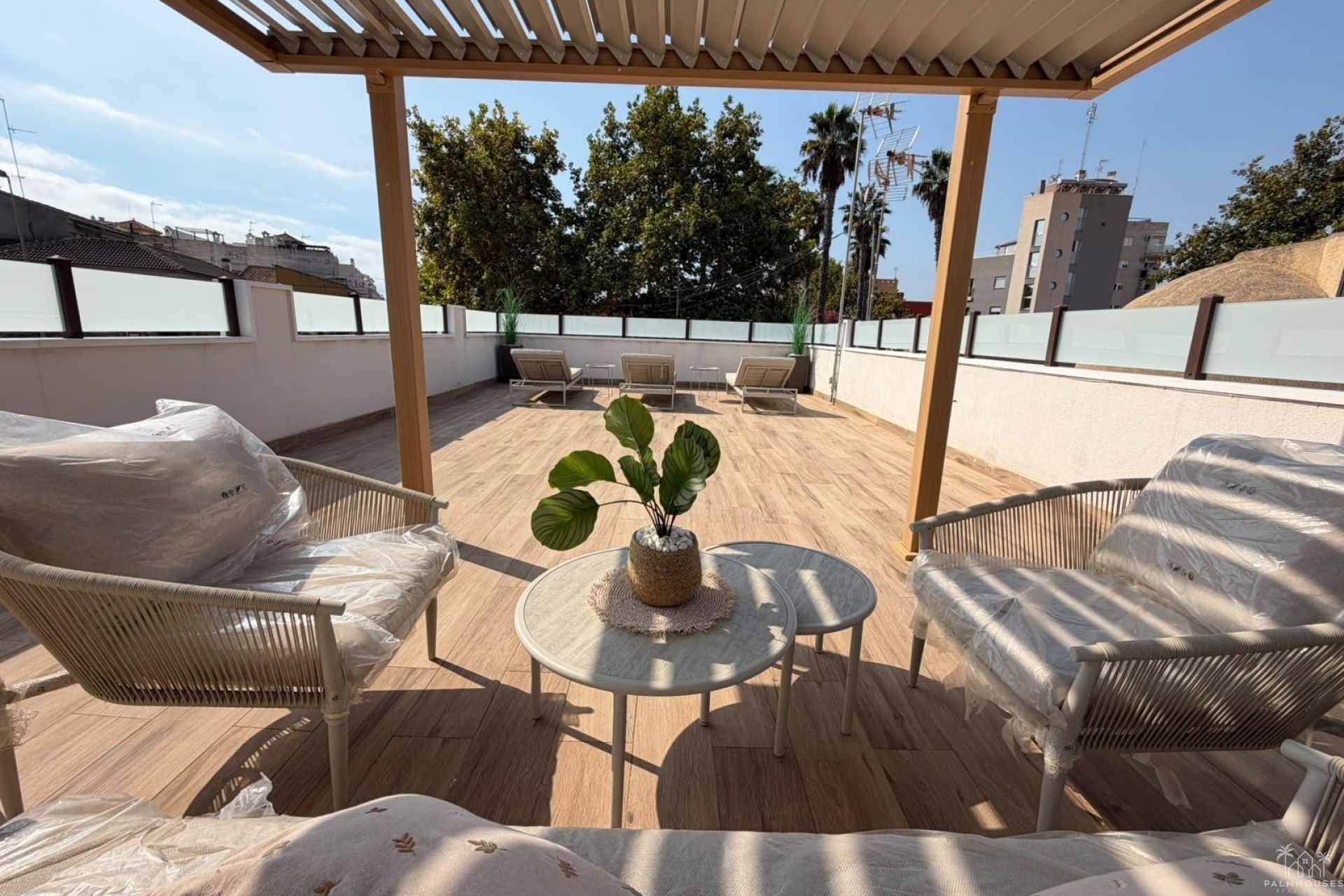 Herverkoop - Huis - Torrevieja - Nueva Torrevieja