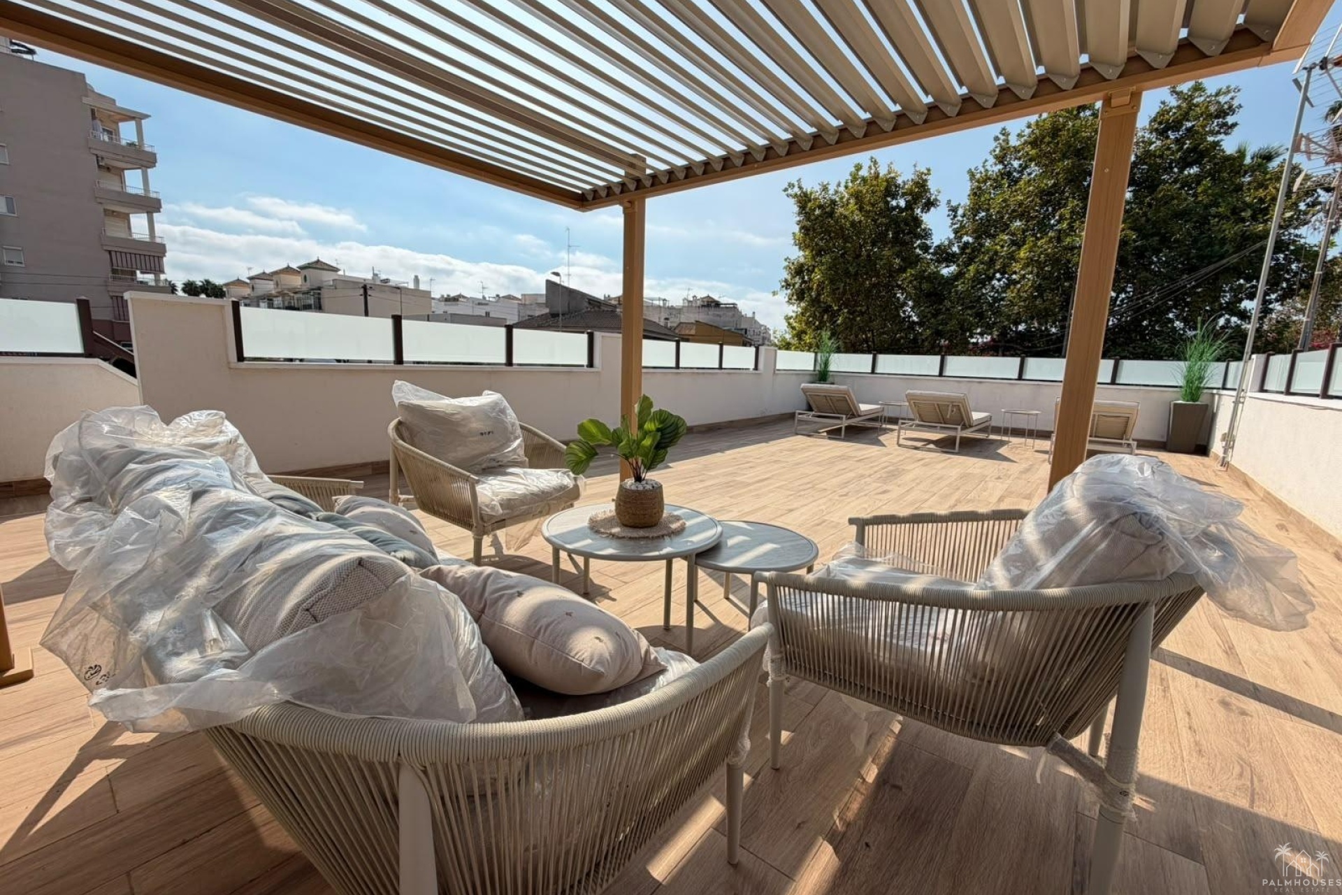 Herverkoop - Huis - Torrevieja - Nueva Torrevieja