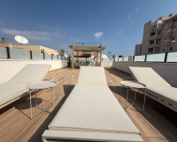 Herverkoop - Huis - Torrevieja - Nueva Torrevieja