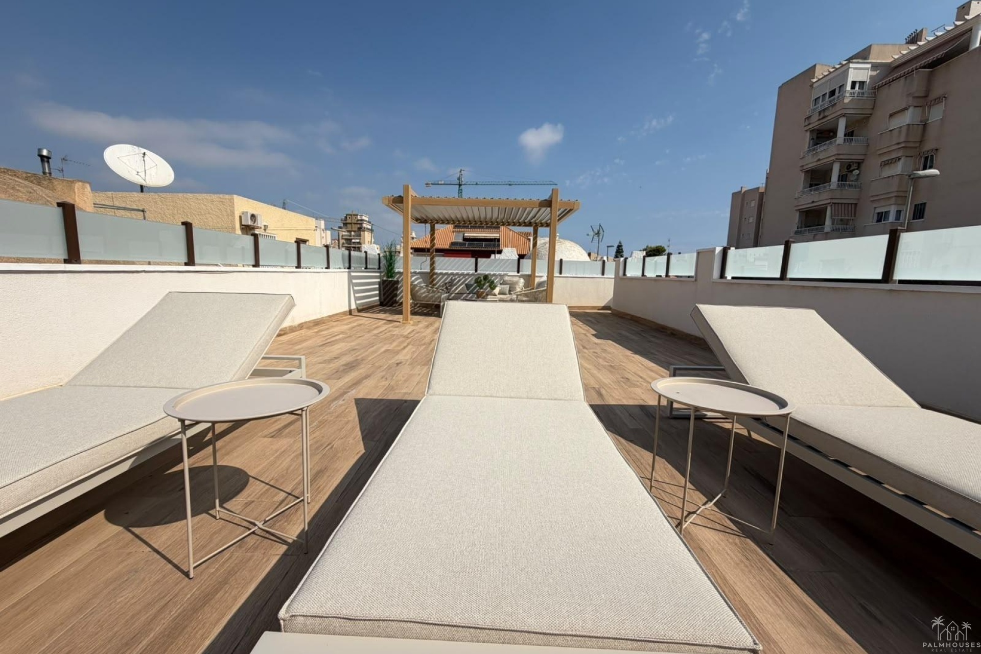 Herverkoop - Huis - Torrevieja - Nueva Torrevieja