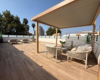 Herverkoop - Huis - Torrevieja - Nueva Torrevieja