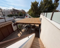 Herverkoop - Huis - Torrevieja - Nueva Torrevieja