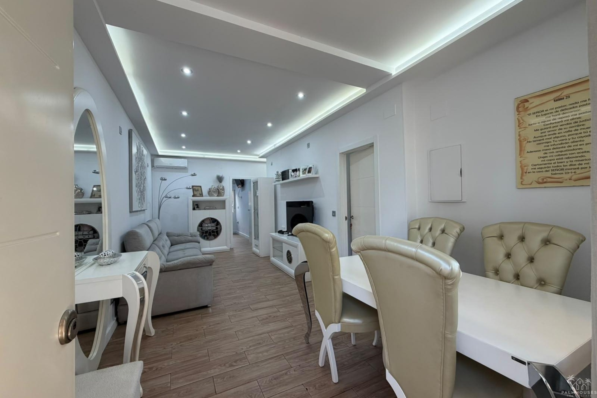 Herverkoop - Huis - Torrevieja - Nueva Torrevieja