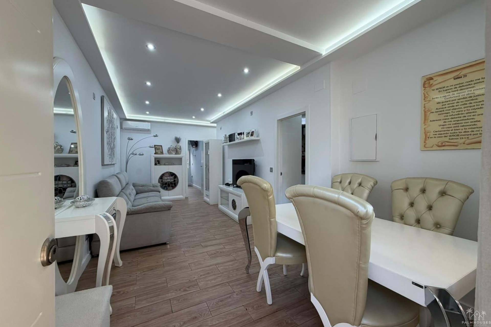 Herverkoop - Huis - Torrevieja - Nueva Torrevieja