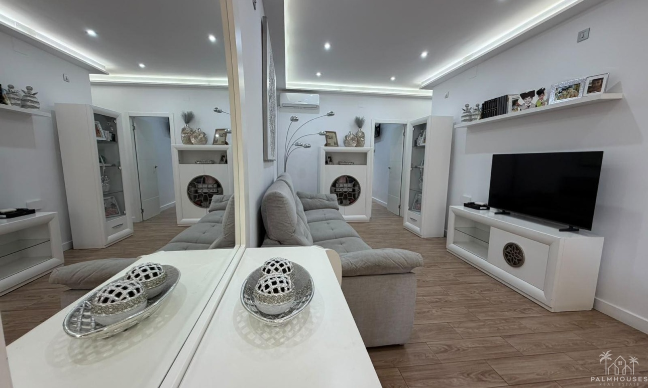 Herverkoop - Huis - Torrevieja - Nueva Torrevieja