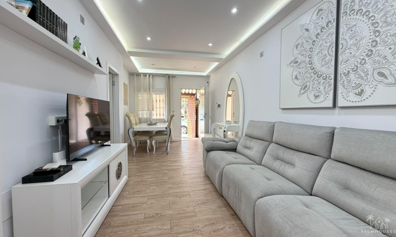 Herverkoop - Huis - Torrevieja - Nueva Torrevieja