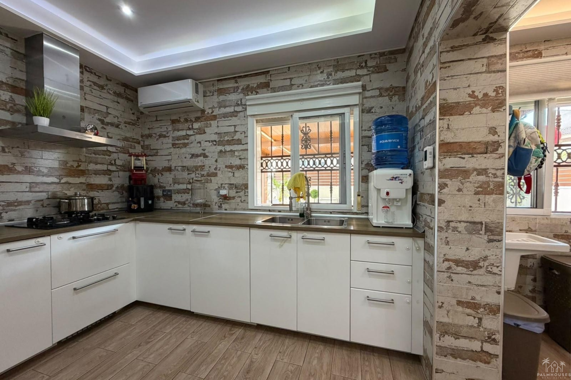 Herverkoop - Huis - Torrevieja - Nueva Torrevieja