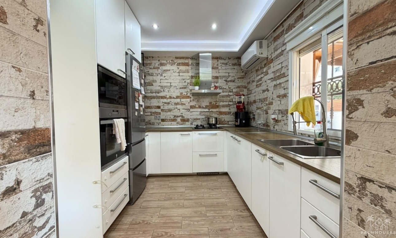 Herverkoop - Huis - Torrevieja - Nueva Torrevieja